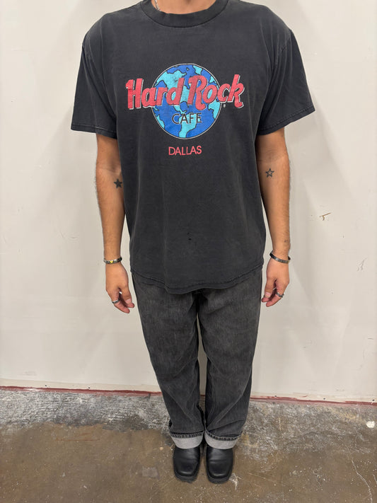 Vintage Hard Rock Cafe Shirt