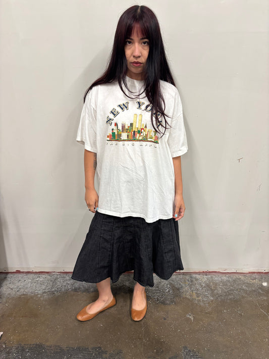 Vintage New York Shirt