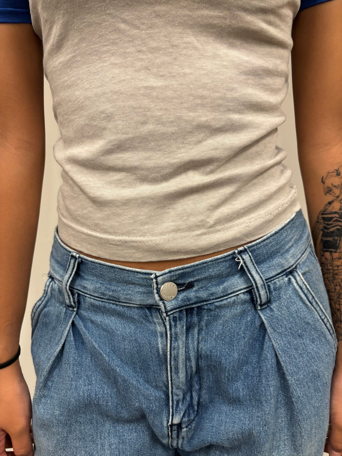 Vintage Ragland Shirt