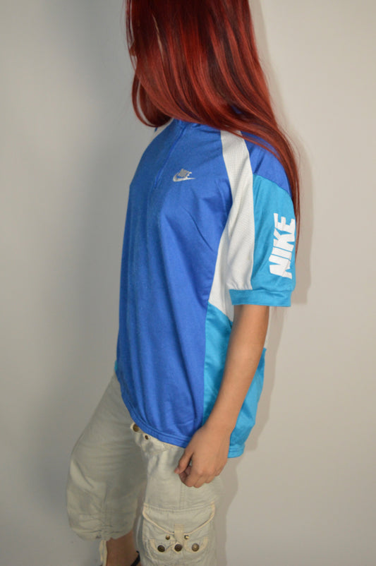 Vintage Nike Biker Shirt