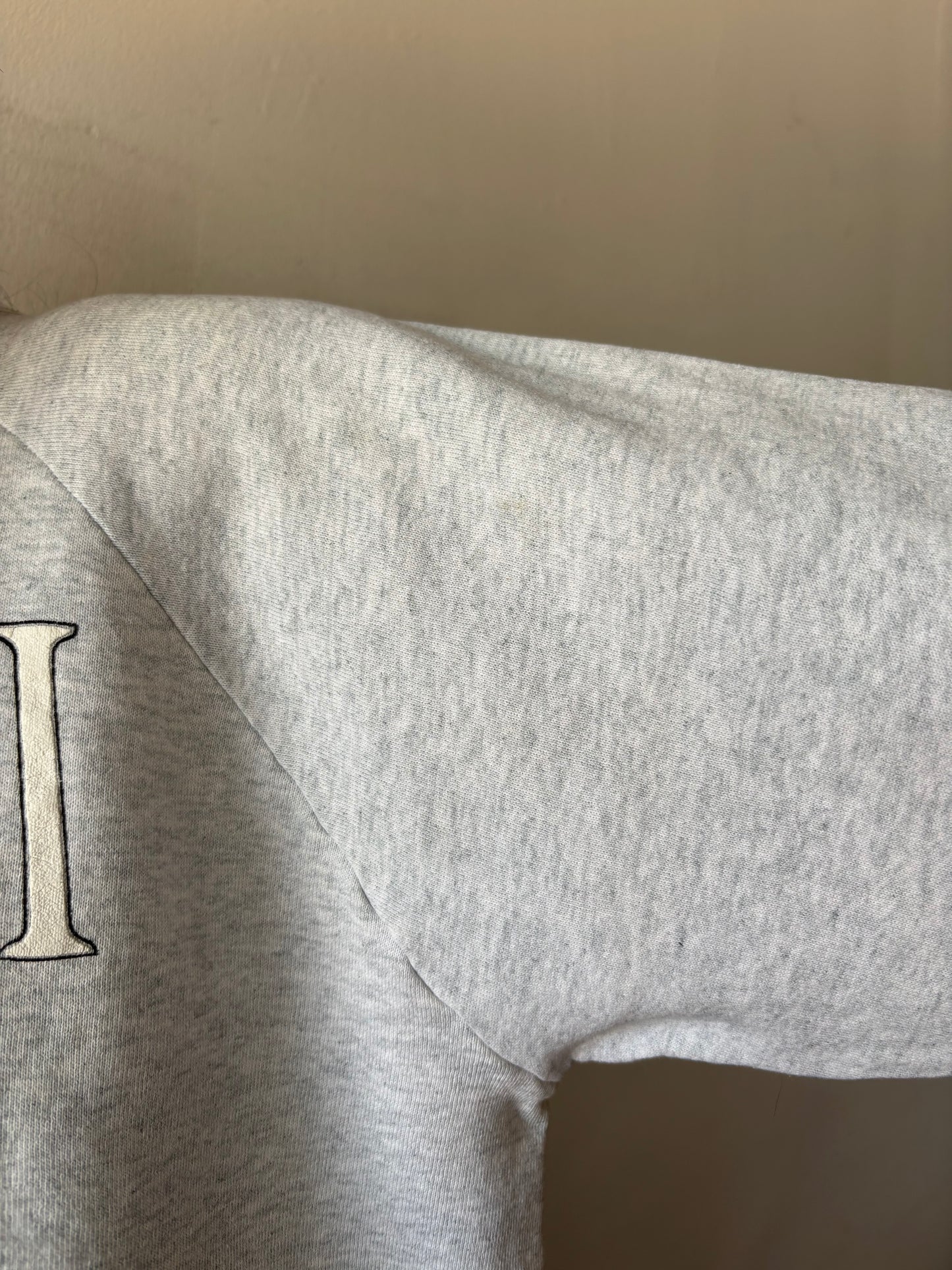 Vintage Hawaii Crewneck