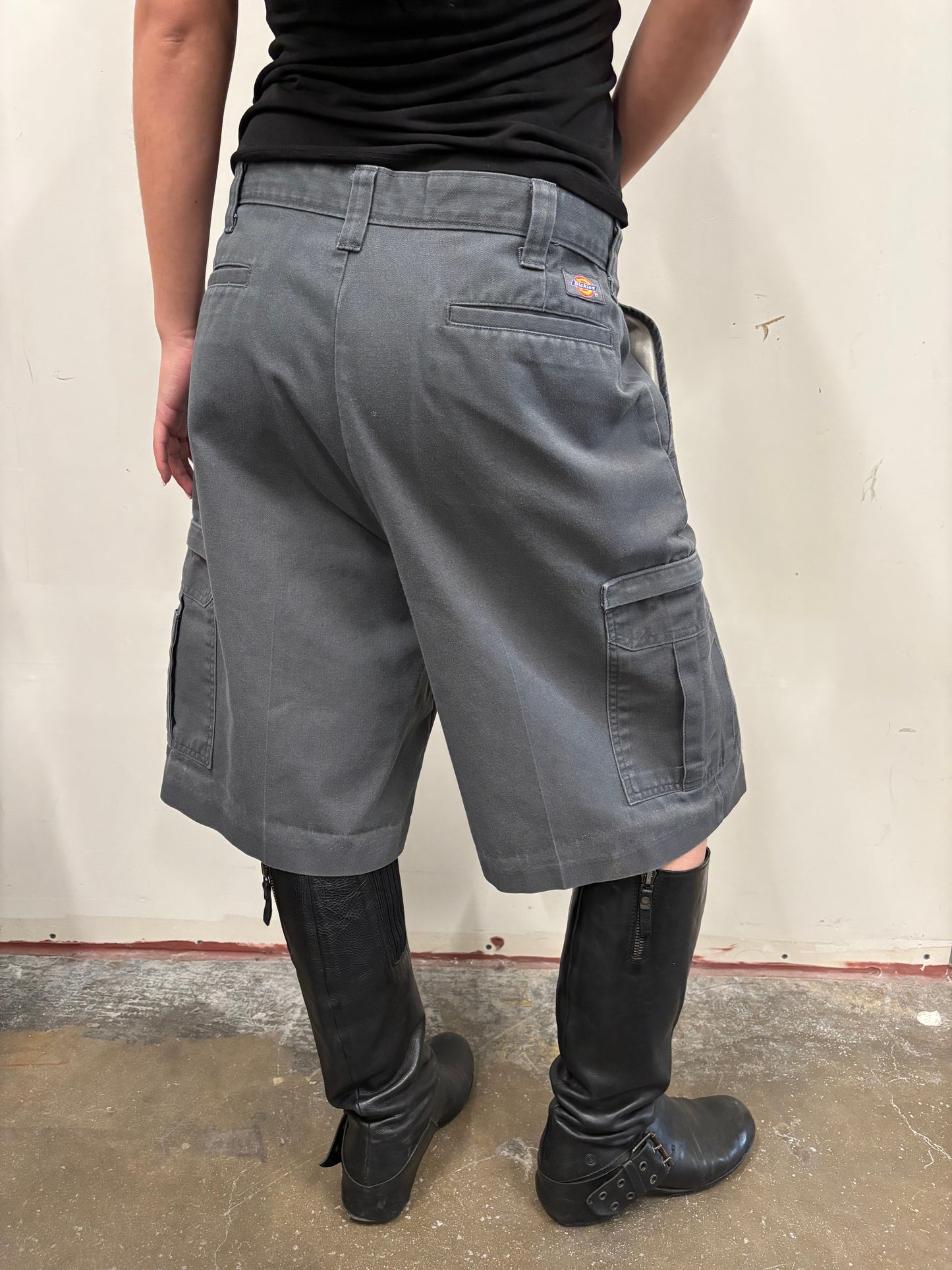 Dickies Jorts