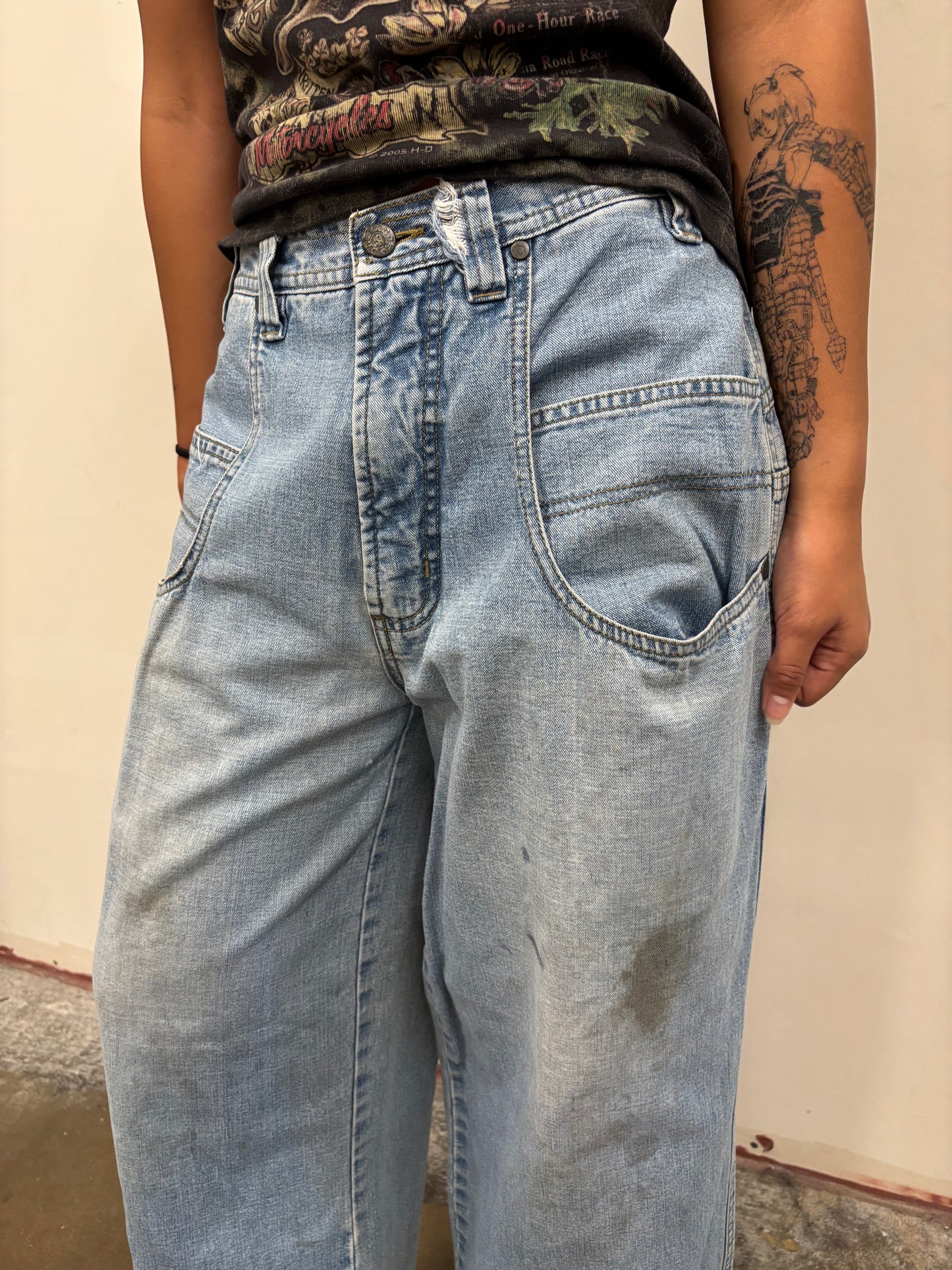 One Soul Denim Jeans