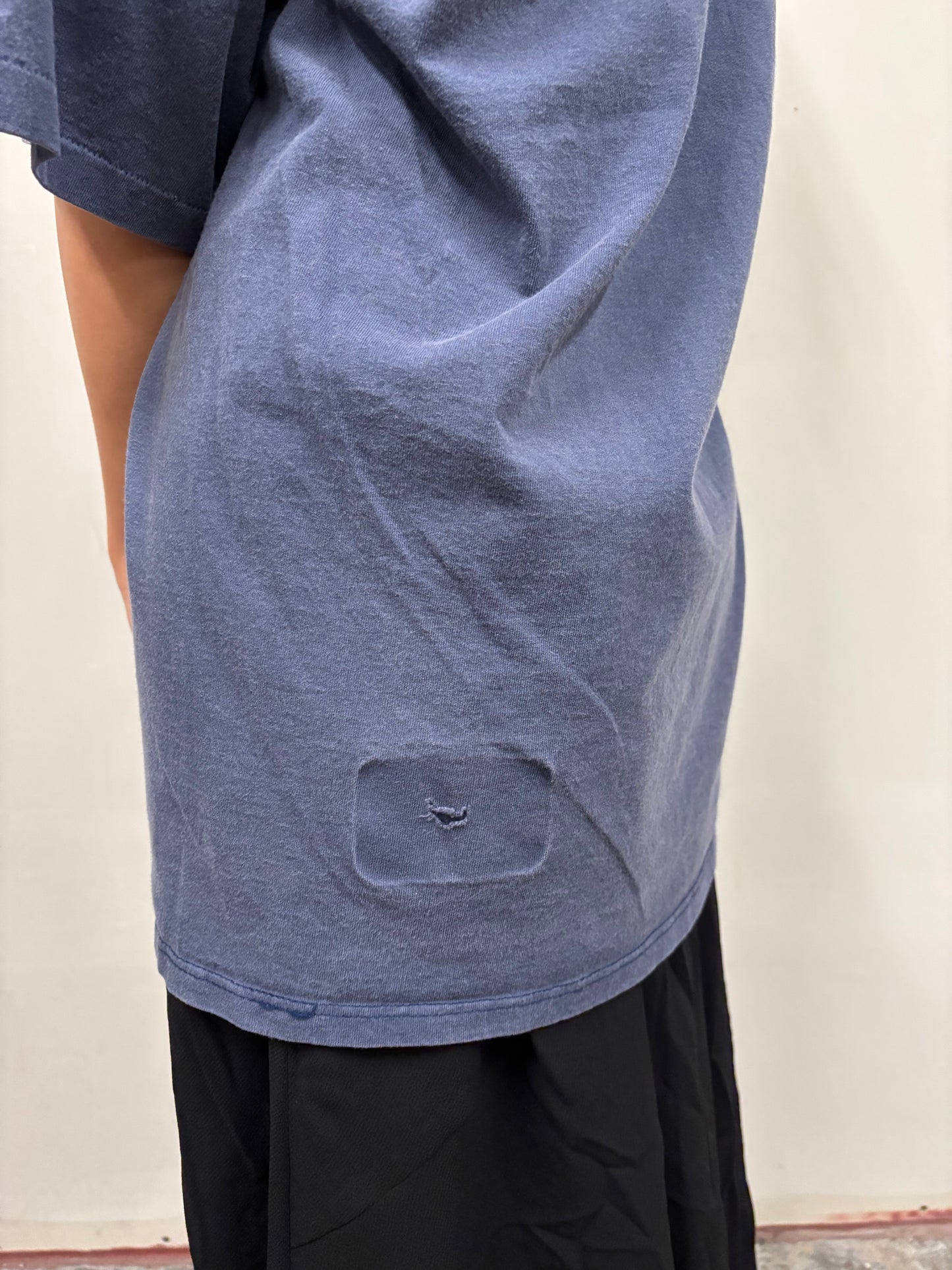 Vintage North Carolina Tar Heels Shirt