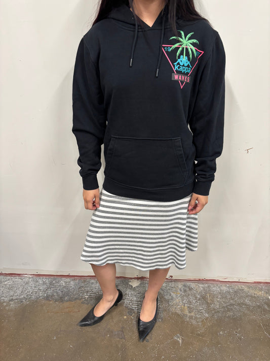 Kappa Waves Hoodie