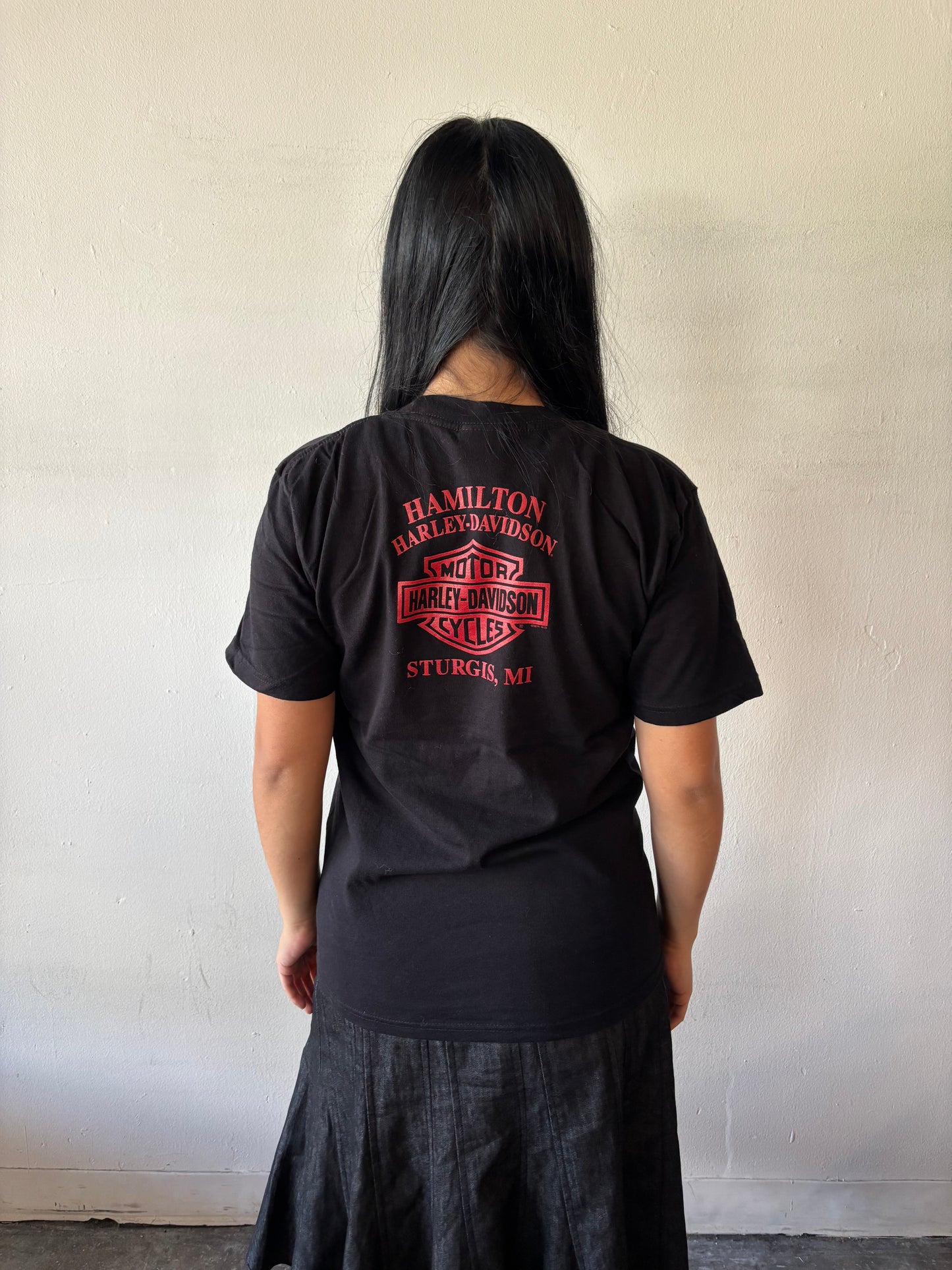 Harley Davidson Sturgis Shirt