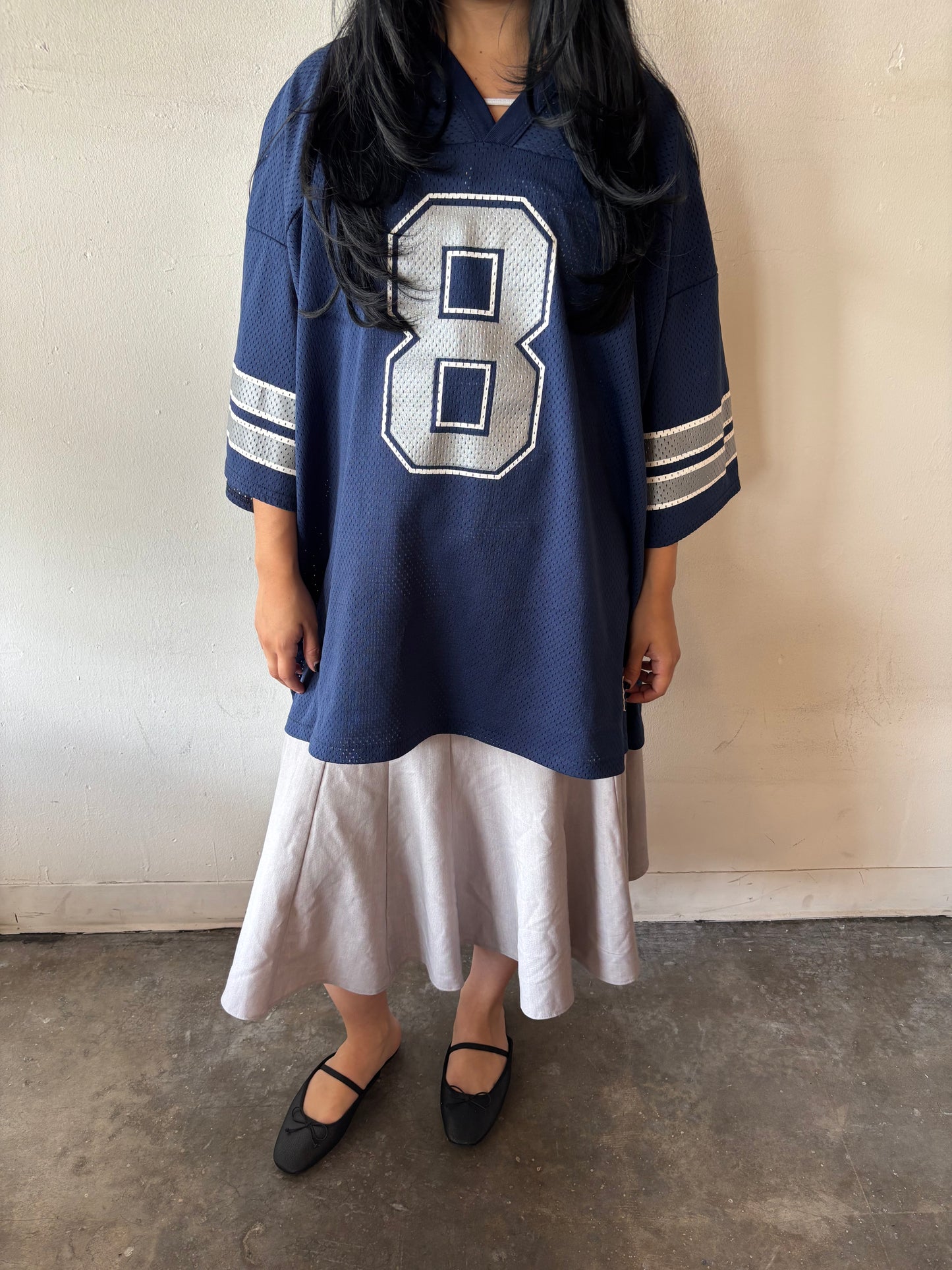 Dallas Cowboys Troy Aikman Jersey
