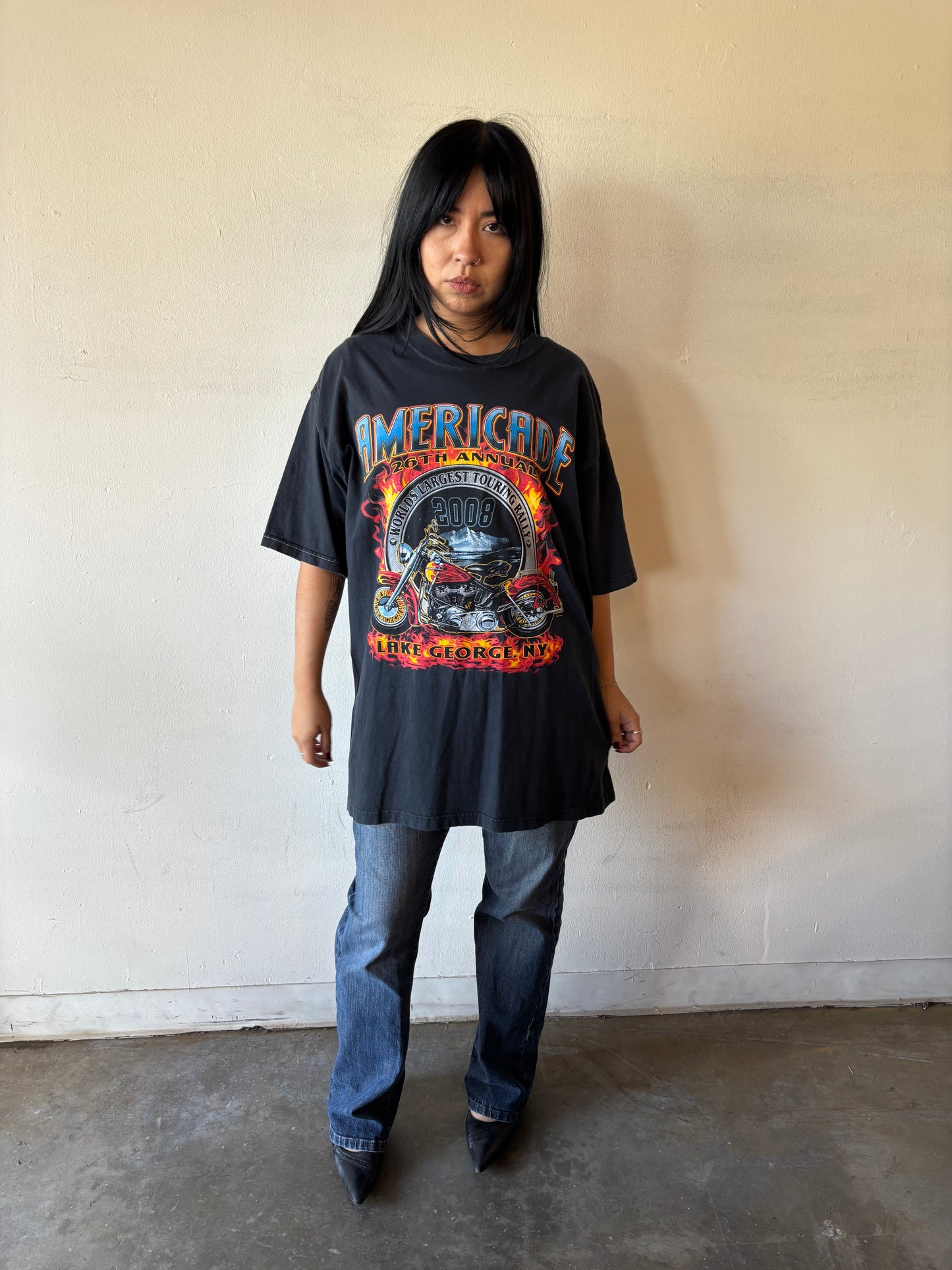 2008 Americade Shirt