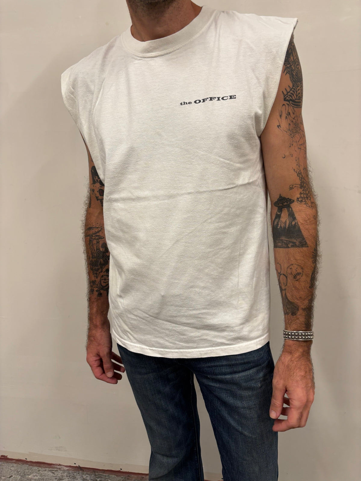 Vintage The Office Shirt