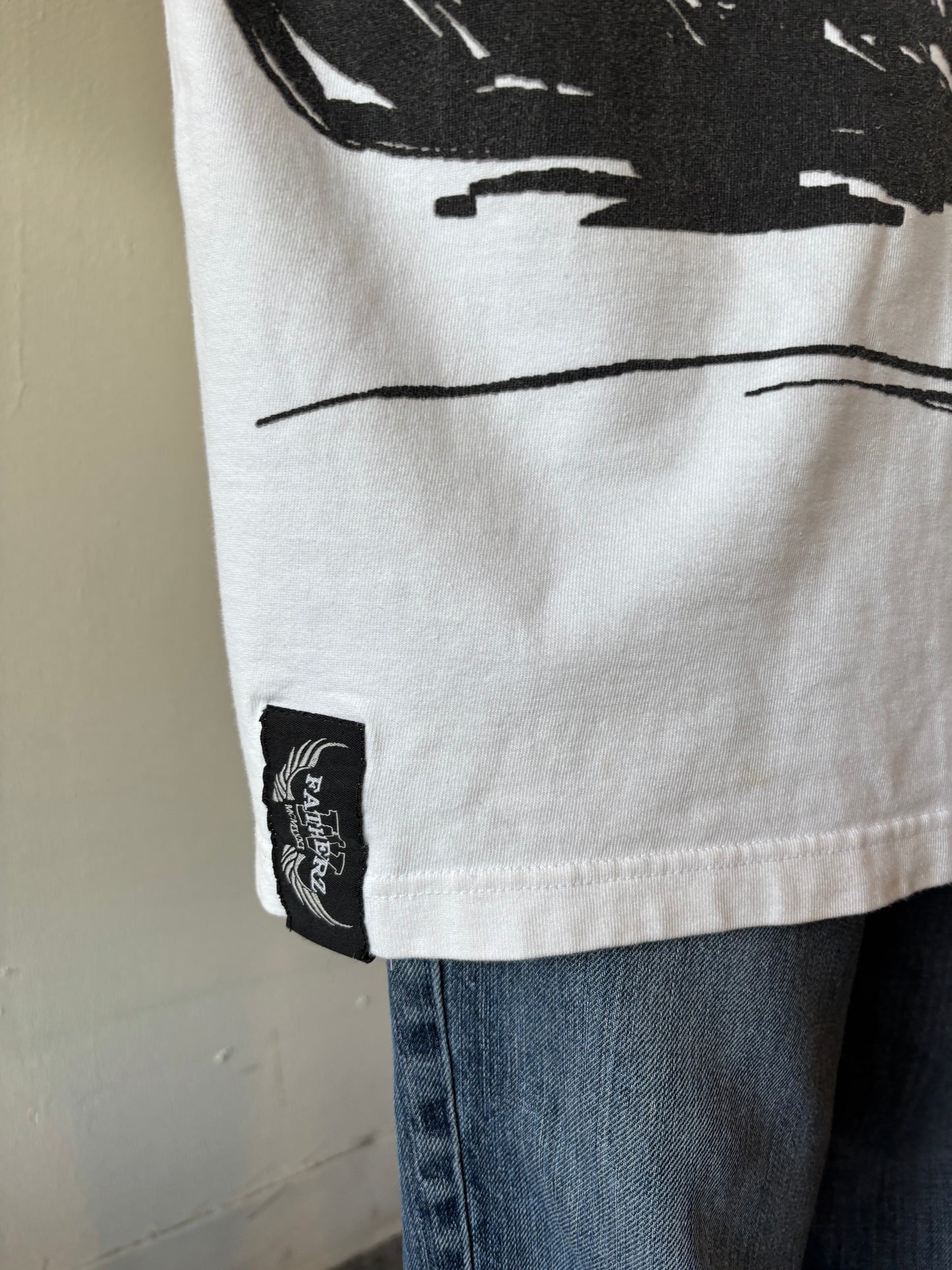 Vintage Tupac Shirt