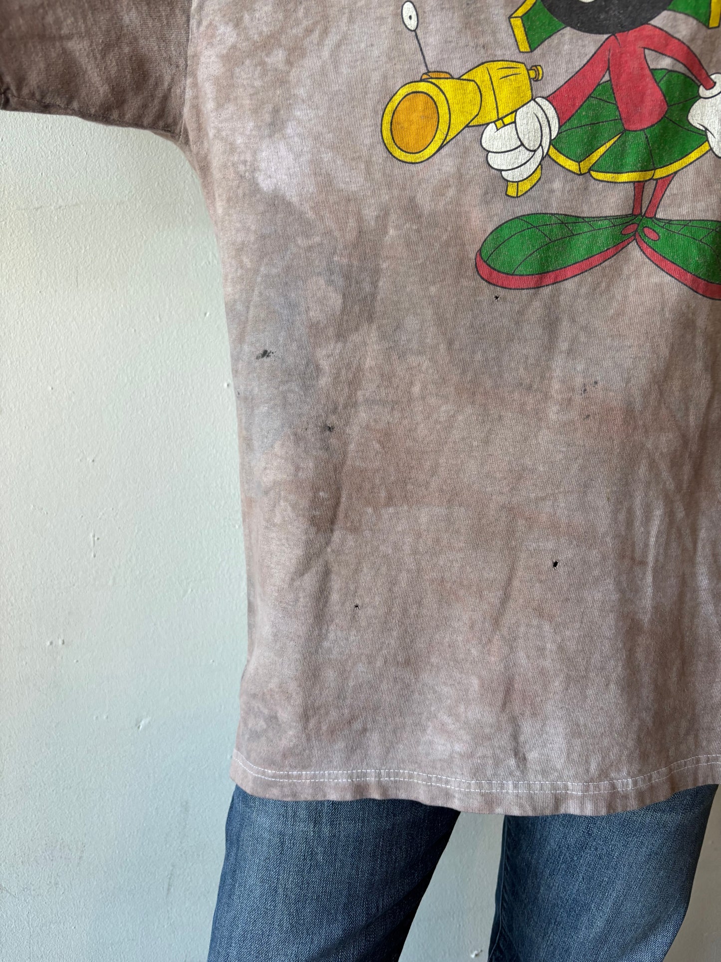 Marvin The Martian Shirt