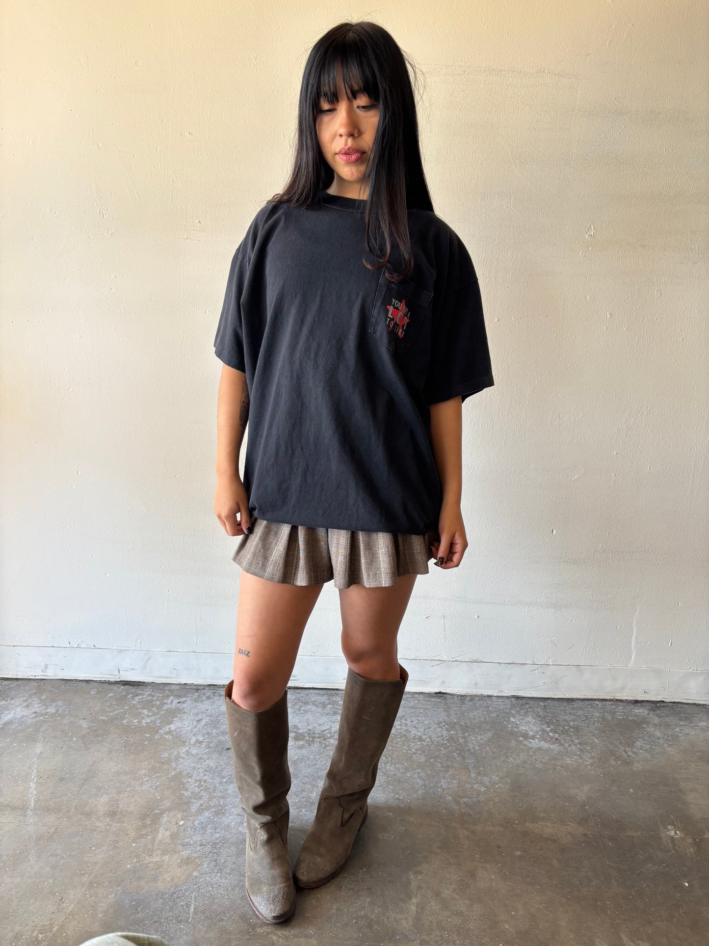Vintage Marlboro Shirt