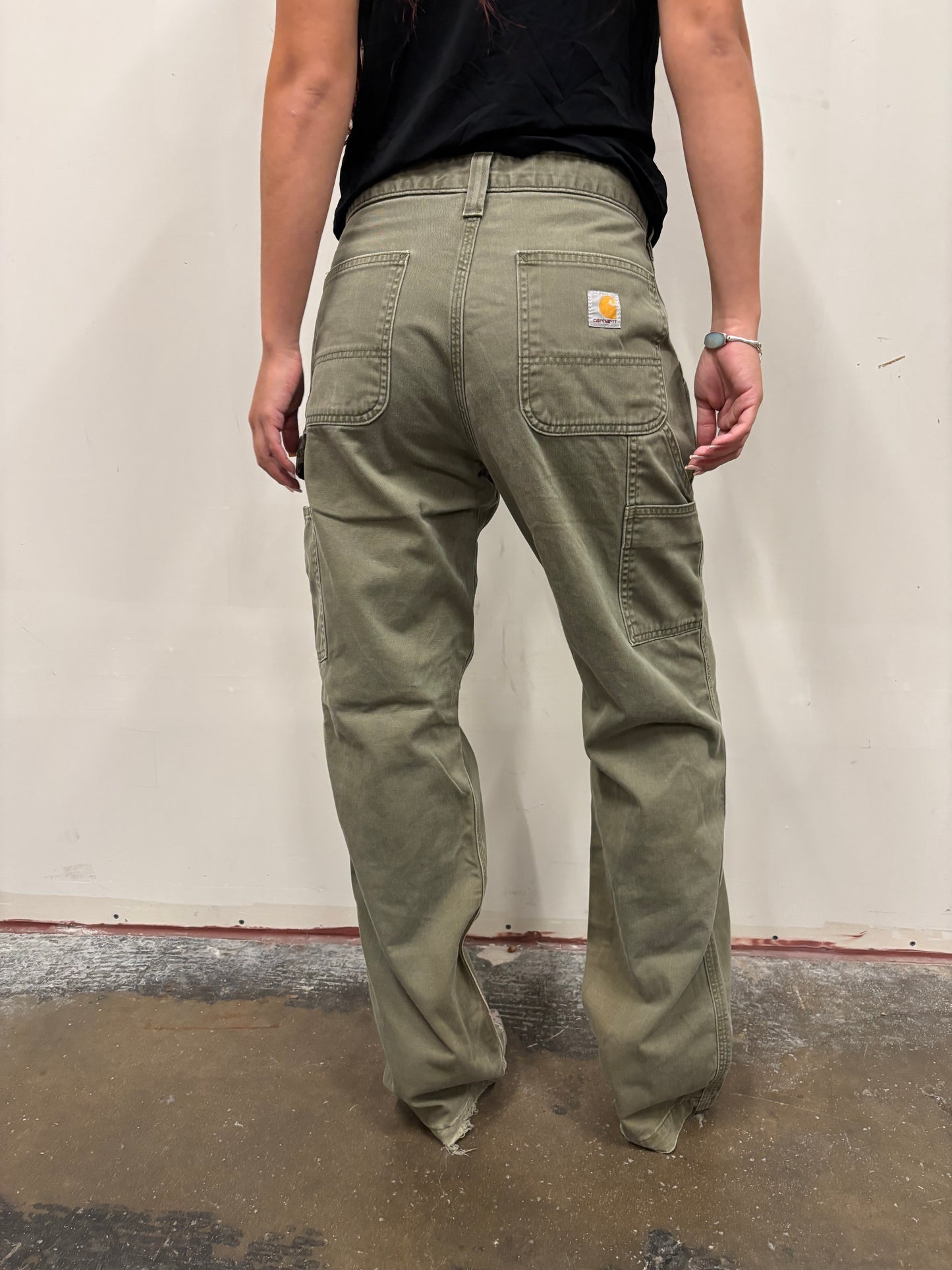 Carhartt Jeans