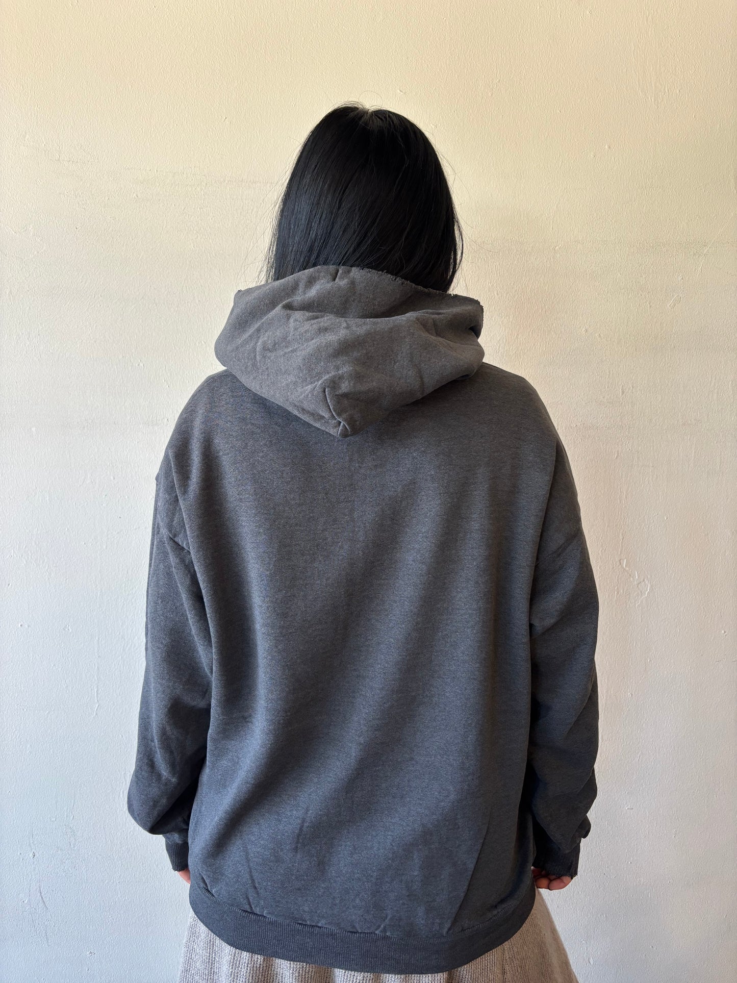 Vintage Kansas Chiefs Hoodie