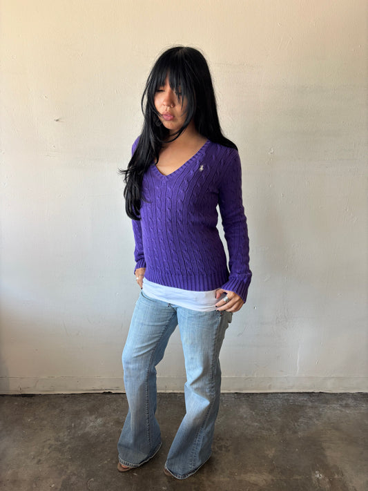 Vintage Polo Ralph Lauren Sweater
