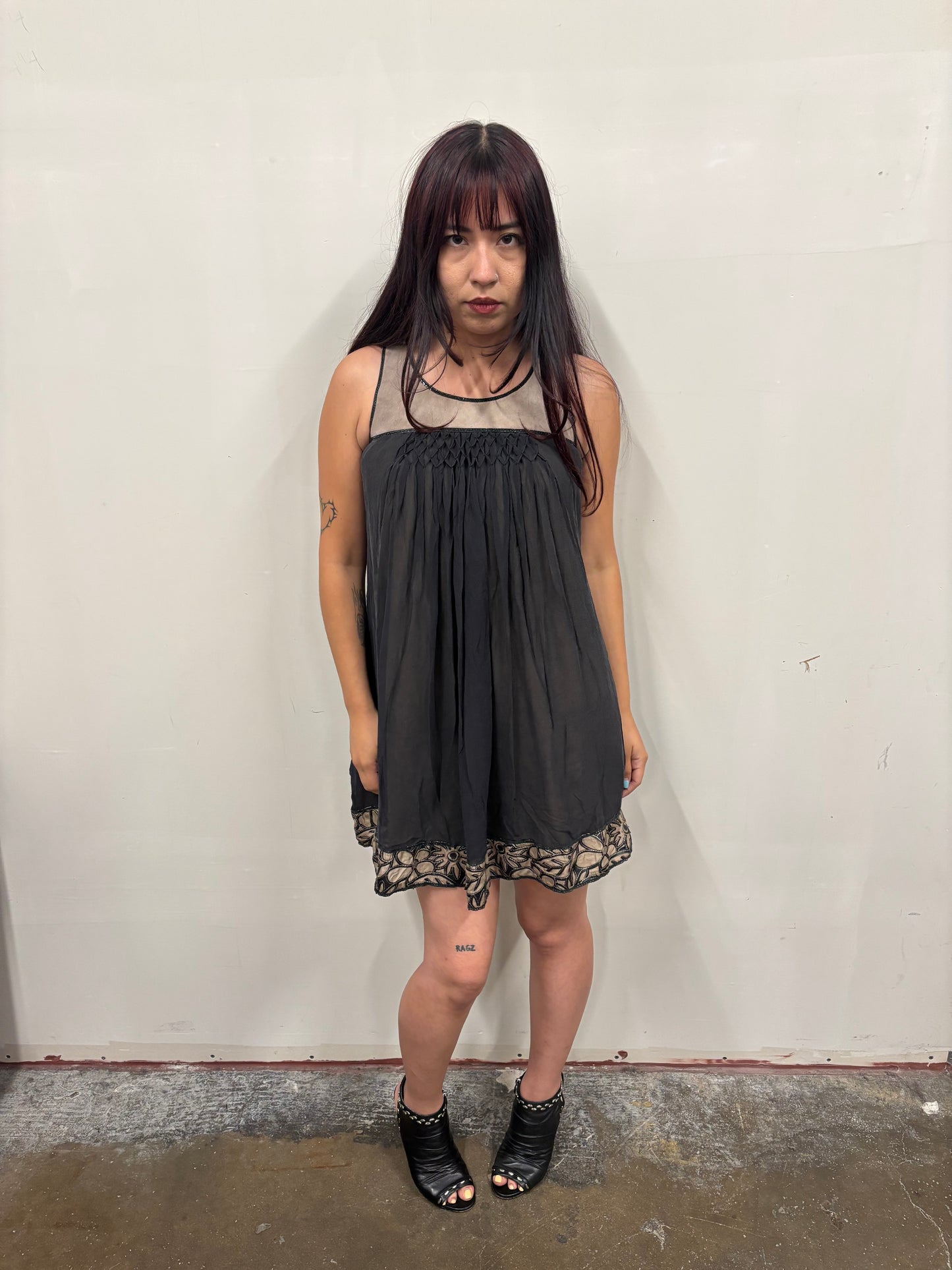 June Dress