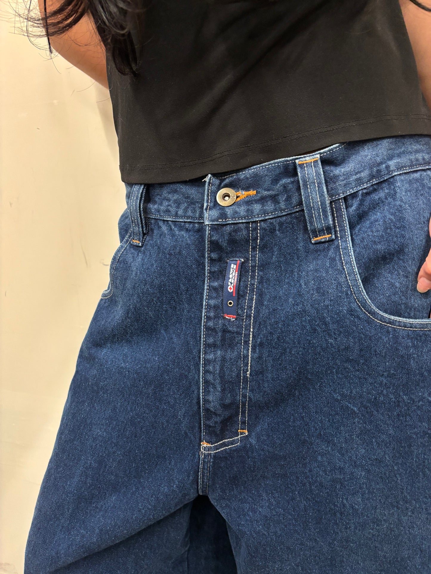 Esco Denim Jorts