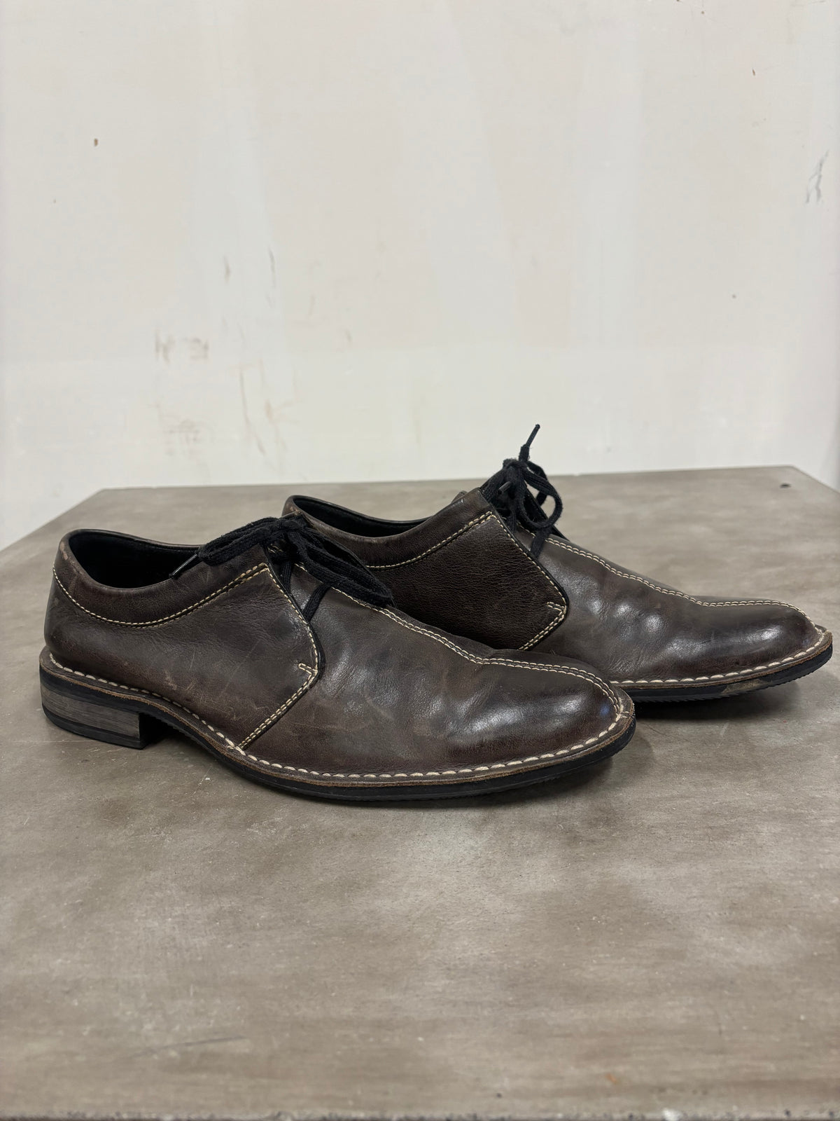 Cole Haan Leather Loafers