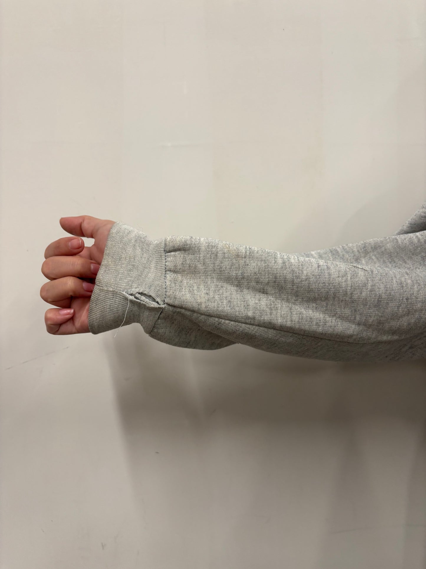 Vintage Nike Hoodie