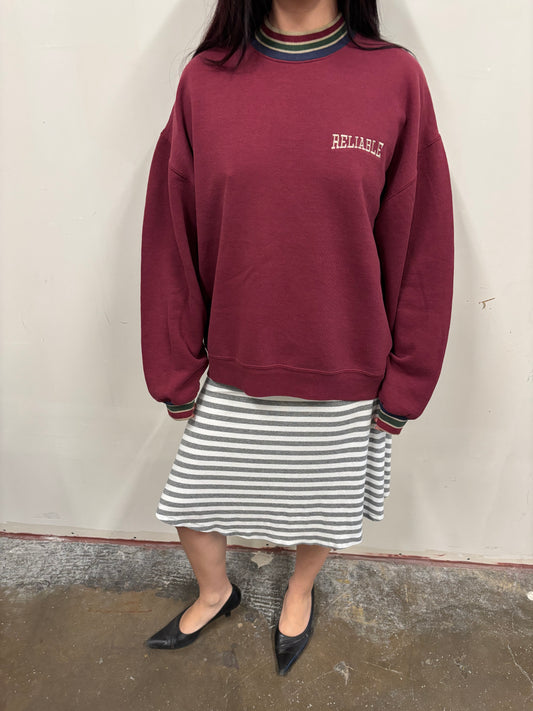 Reliable Crewneck