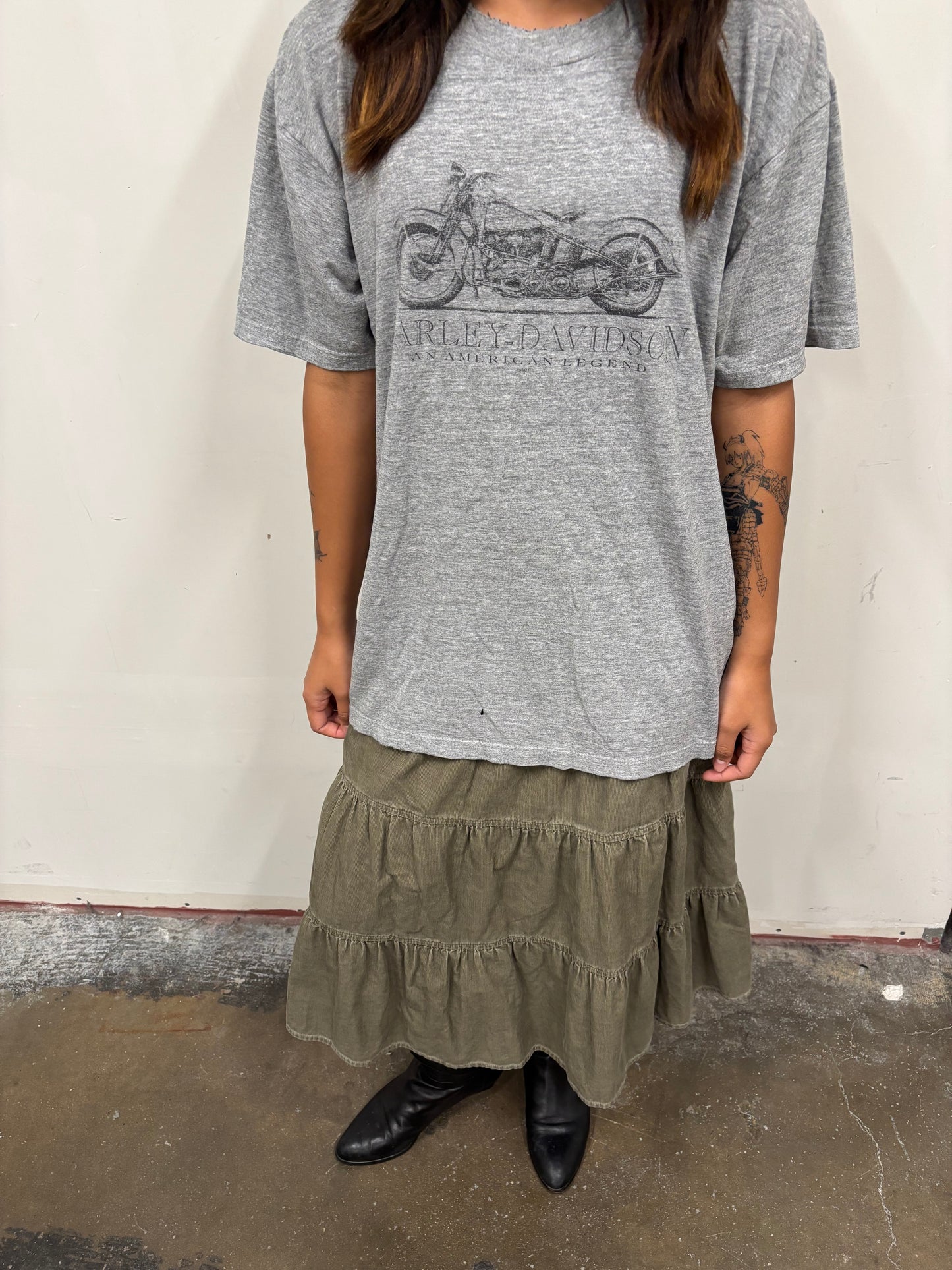 Vintage Harley Davidson Wichita Shirt