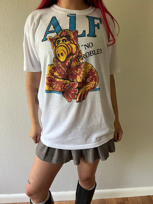 Vintage Alf Shirt