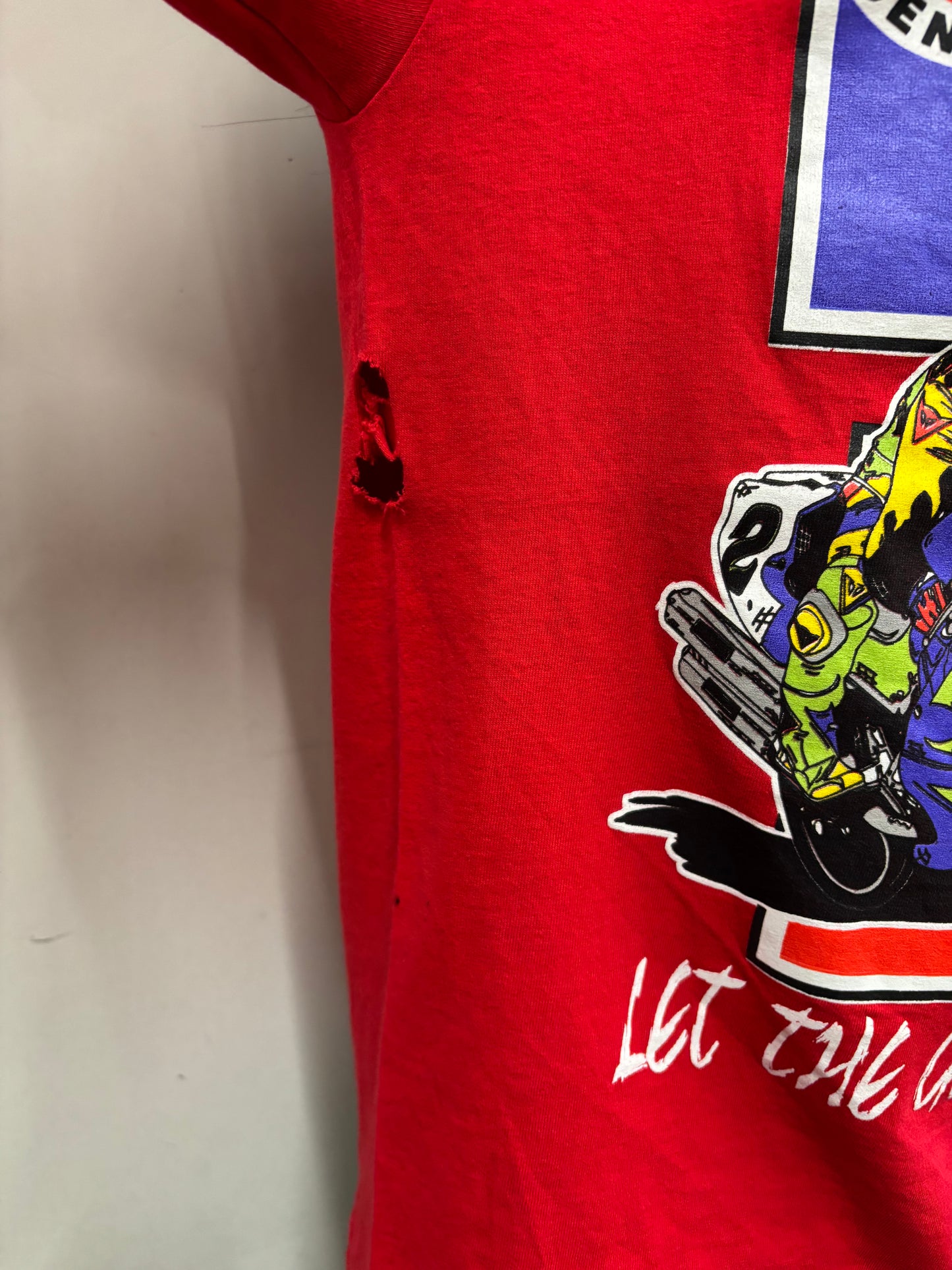 Vintage Kawasaki Shirt