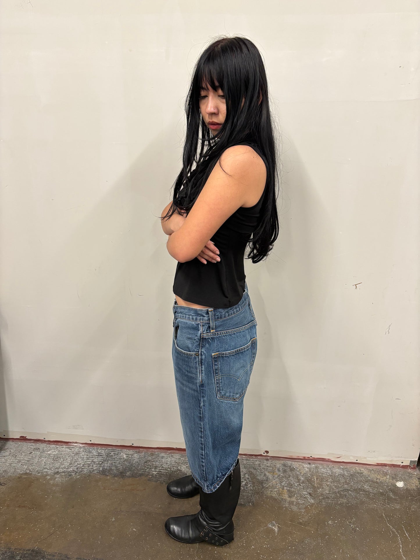 Levi’s Denim Jorts