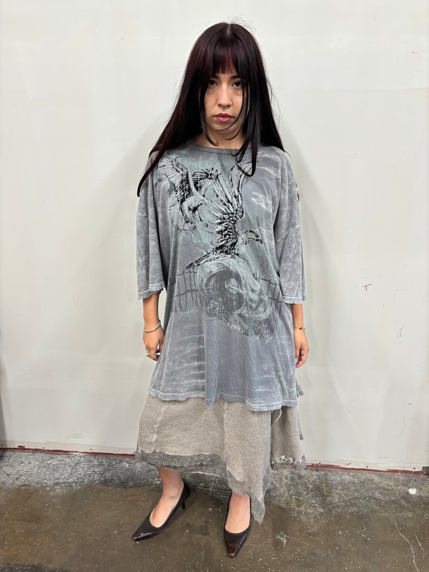 Y2K Shirt