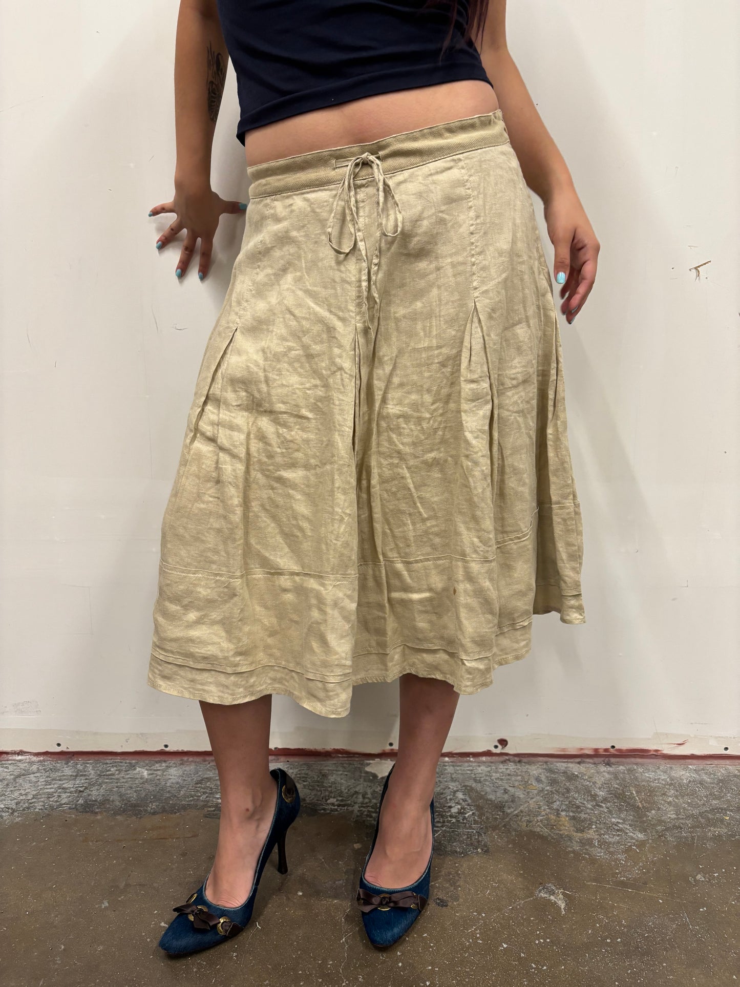 Banana Republic Skirt