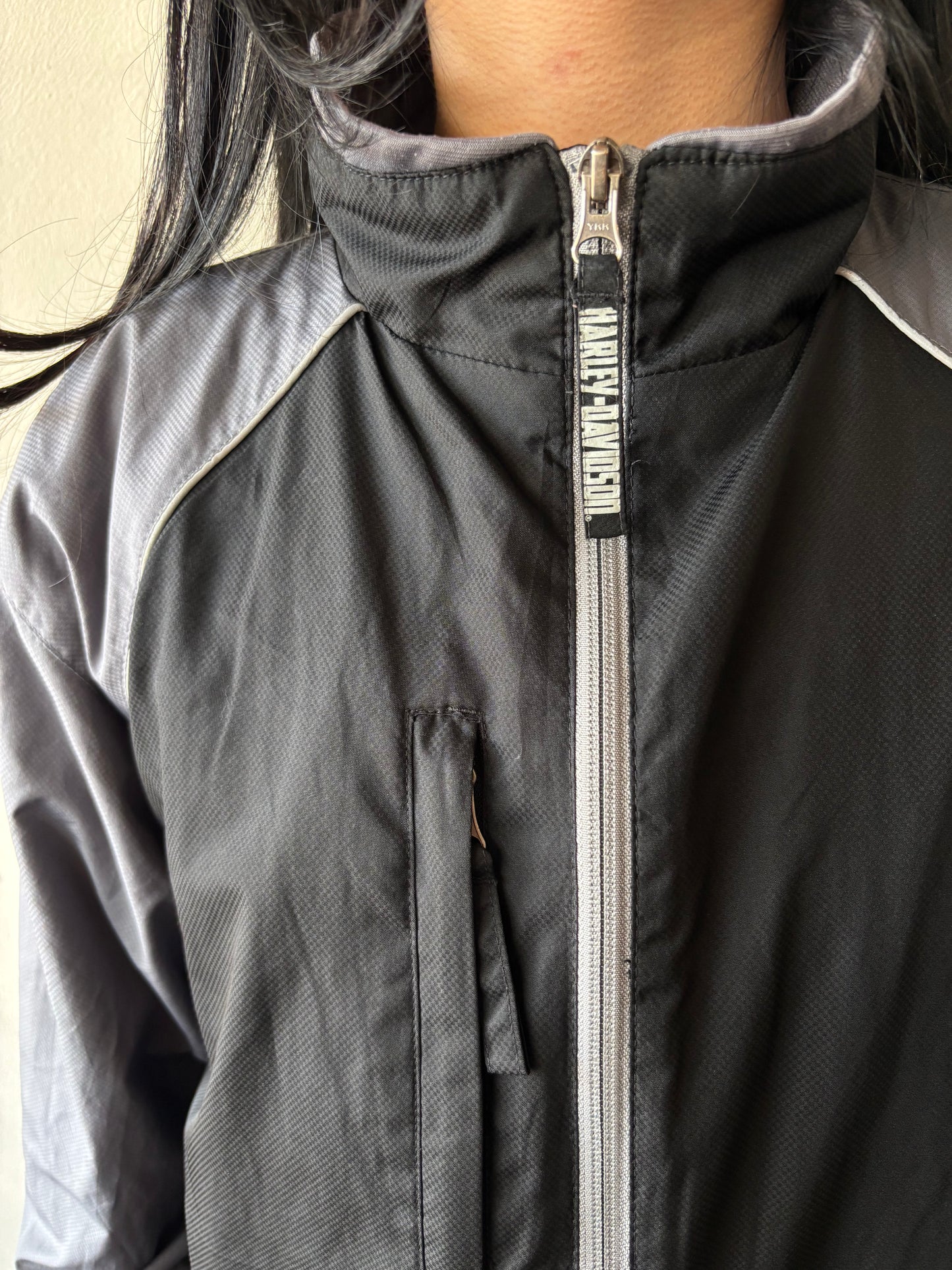 Harley Davidson Windbreaker