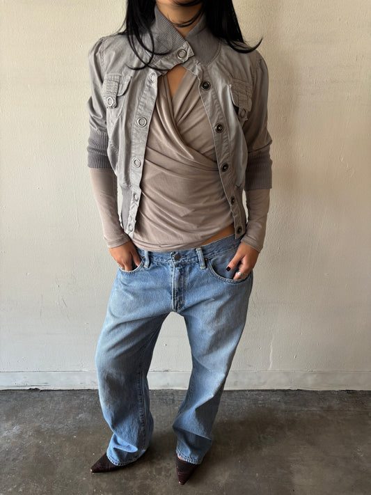 Vintage Polo Jeans