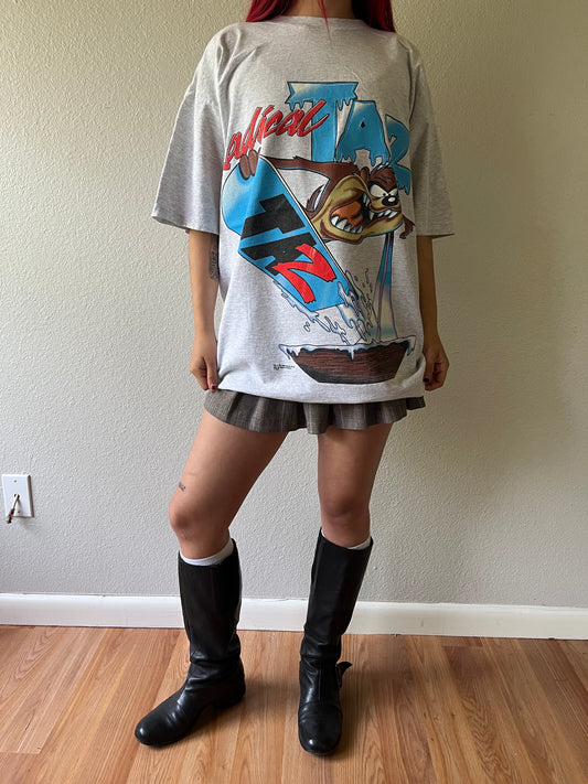 Vintage 1995 Radical Taz Shirt