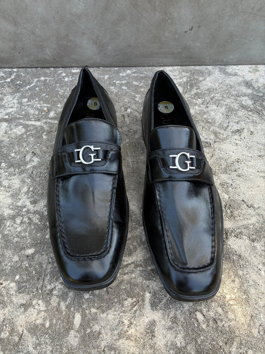 Vintage Guess Loafers