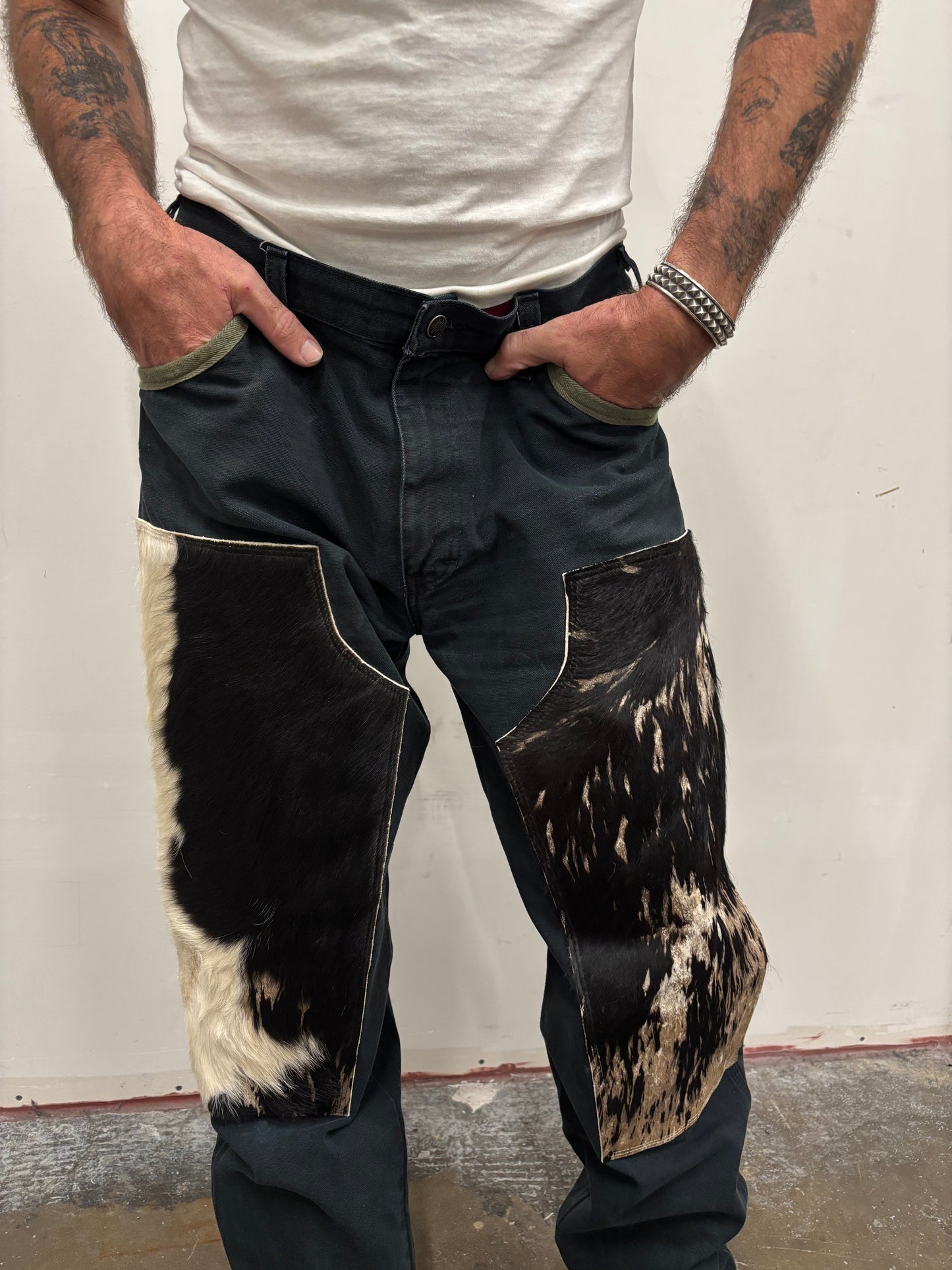 Cow Jeans