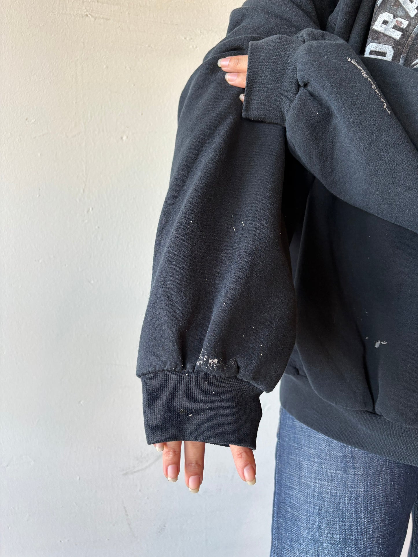 Orange County Choppers Crewneck