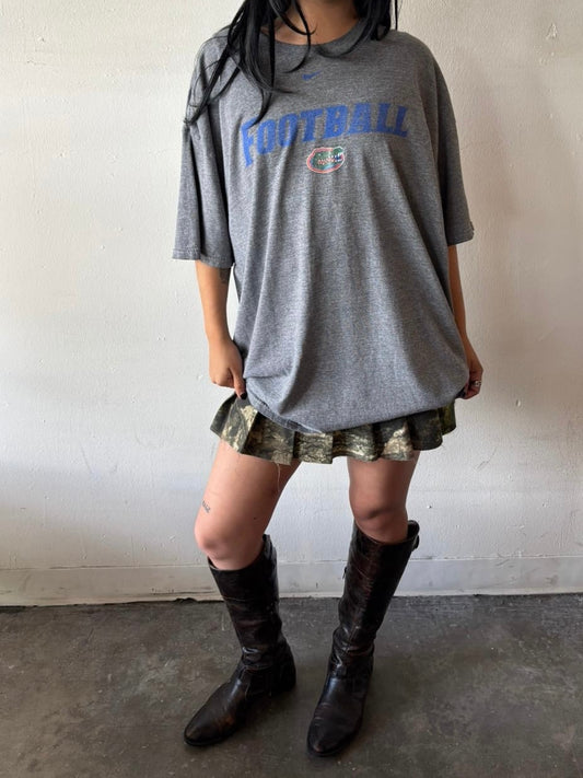 Vintage Florida Gators Nike Shirt