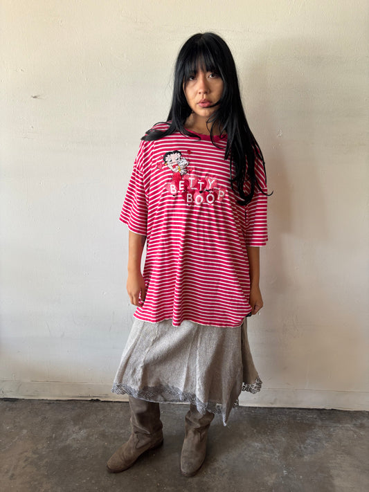 Vintage Betty Boop Shirt