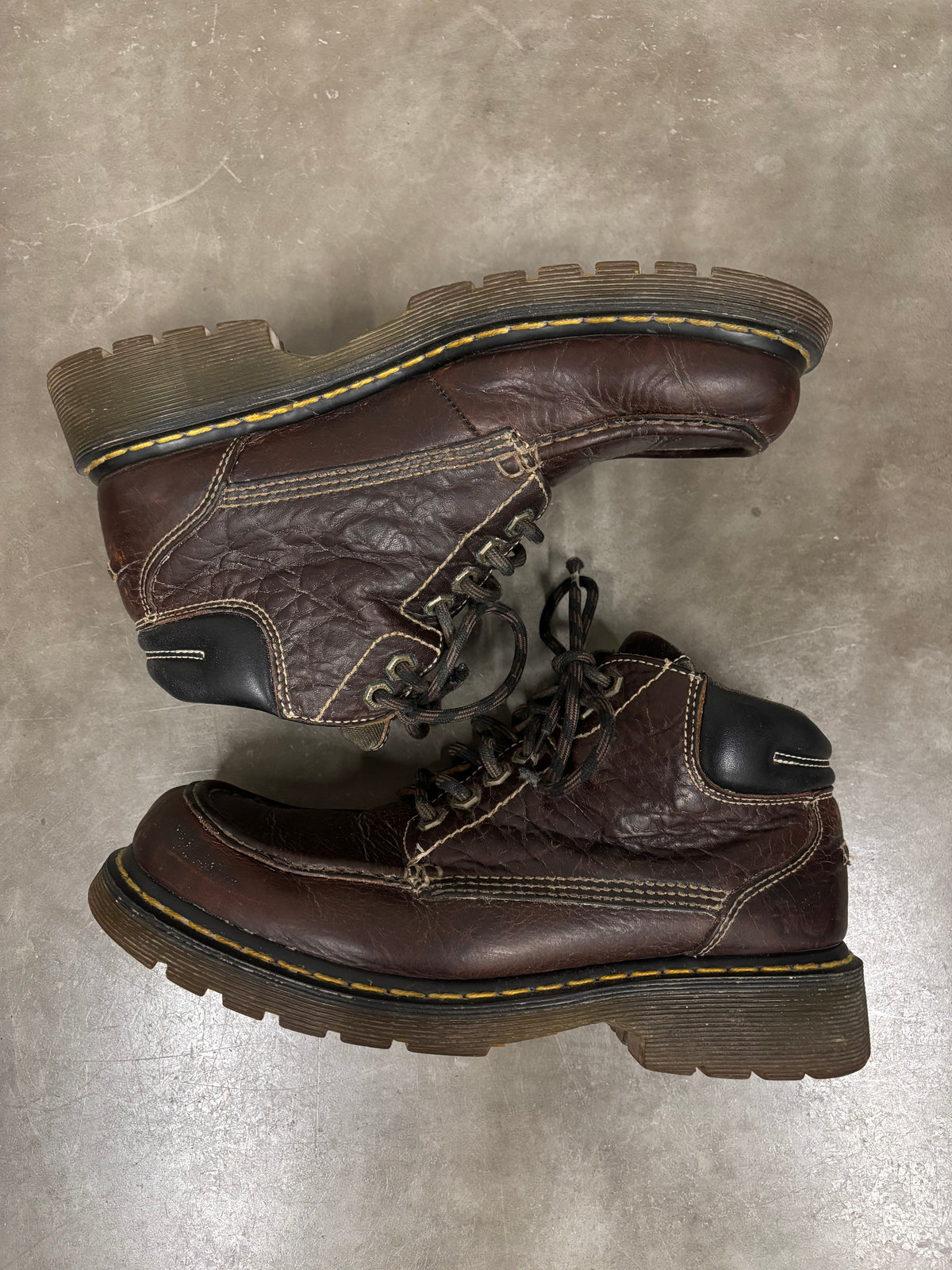 Vintage Dr. Martens Boots
