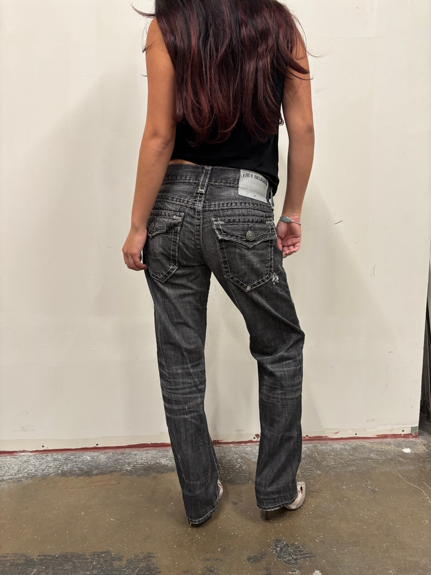 True Religion Denim Jeans