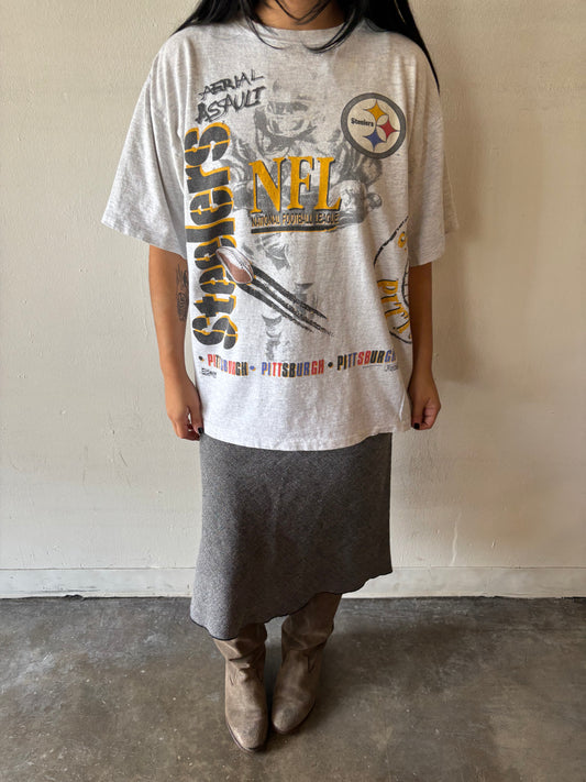 Vintage Pittsburgh Steelers Shirt