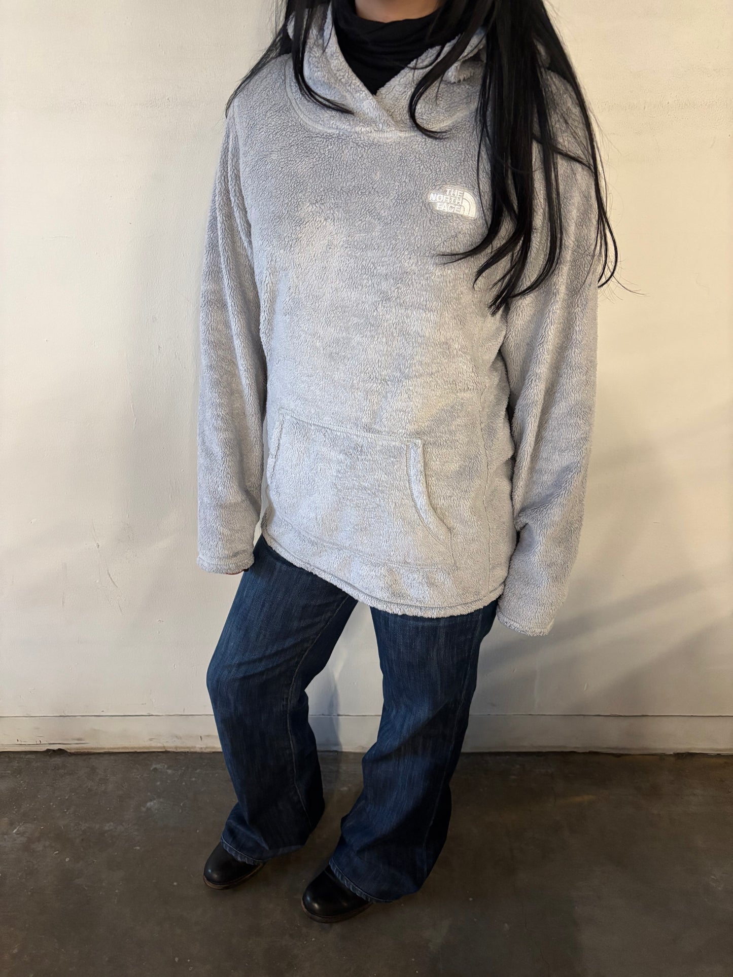 The North Face Osito Pullover