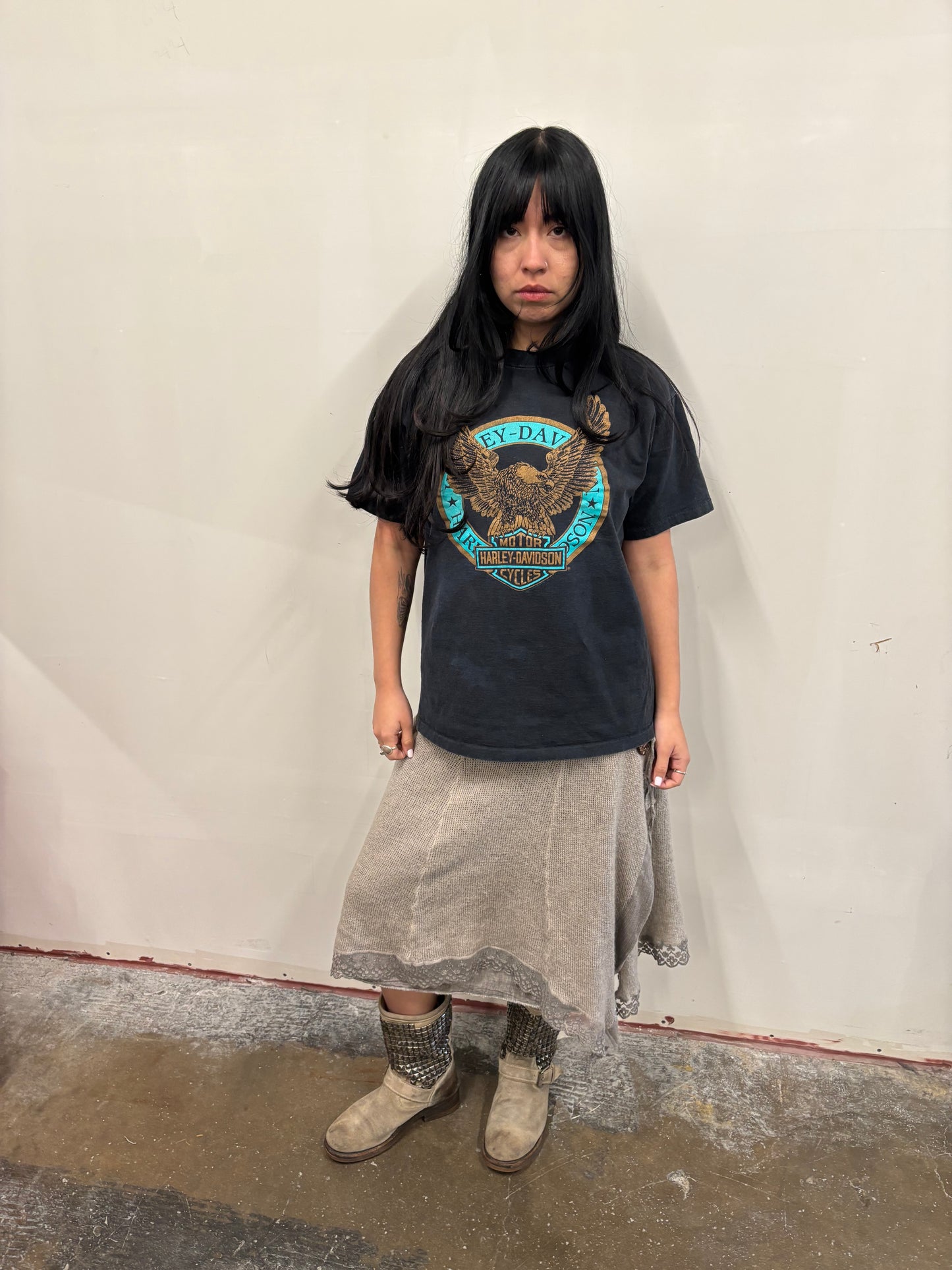 Vintage Harley Davidson Easy Riders Shirt