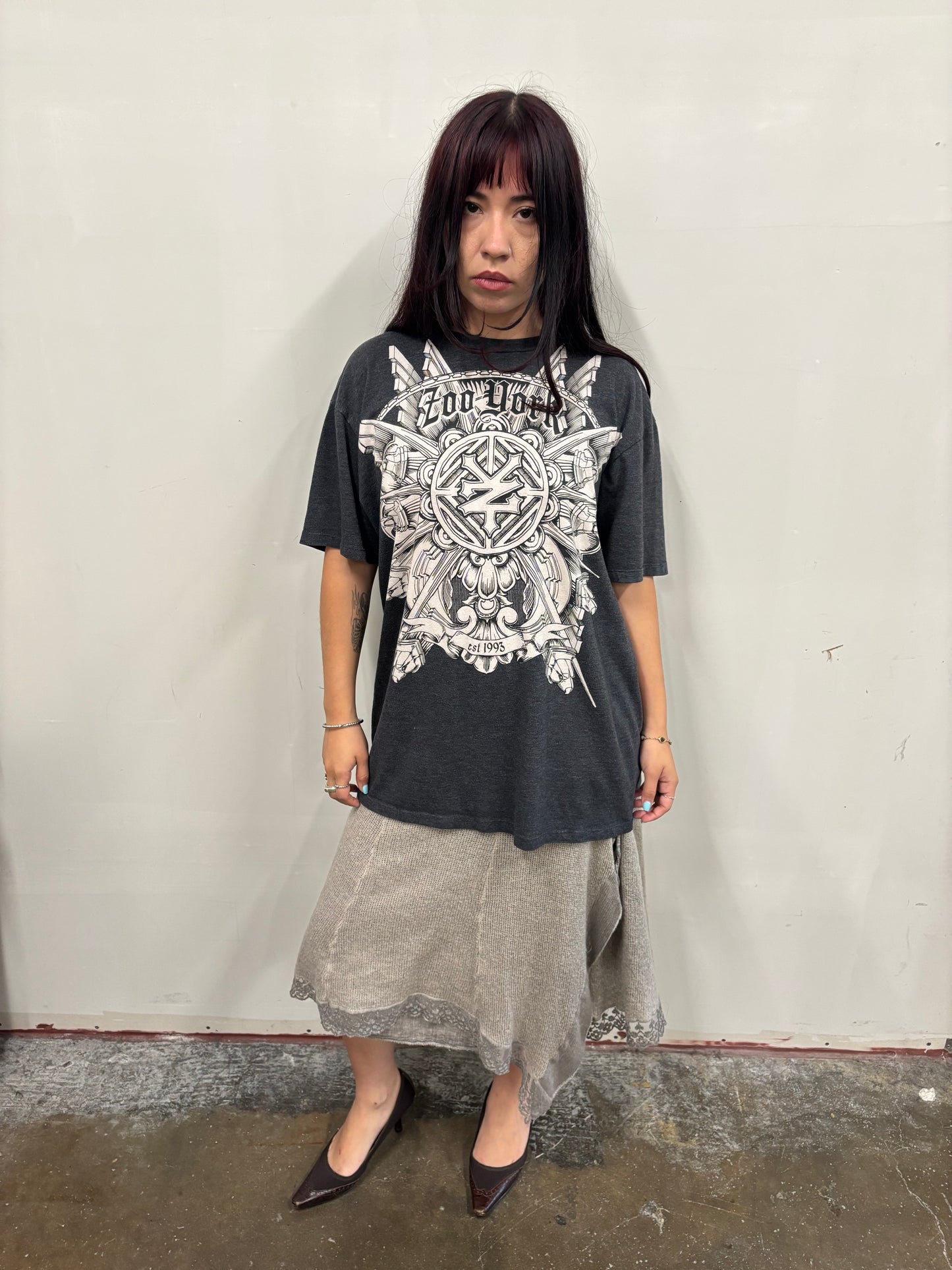 Zoo York Shirt