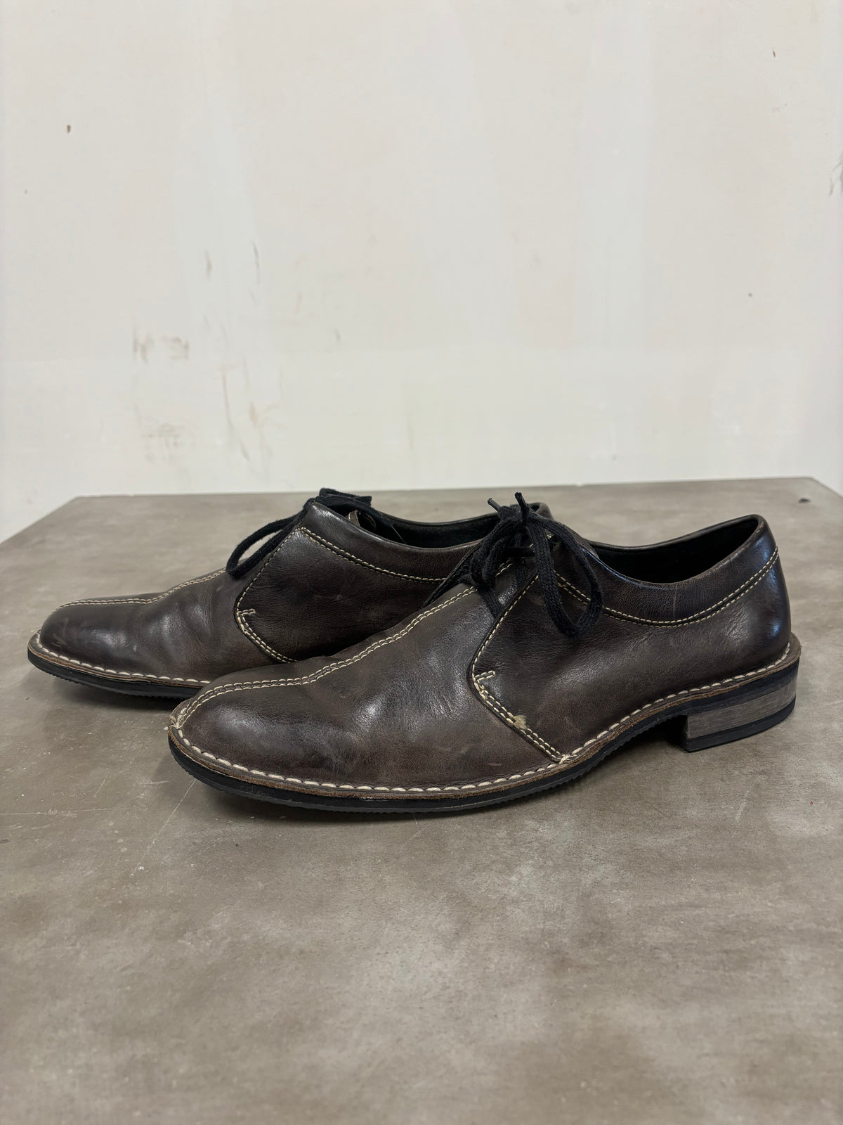 Cole Haan Leather Loafers