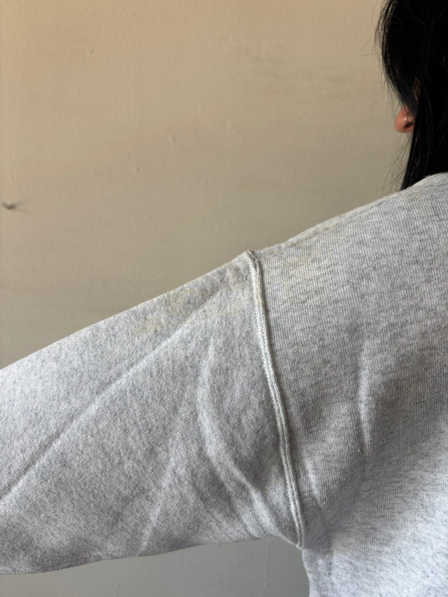 Vintage Friendship Is Homemade Crewneck