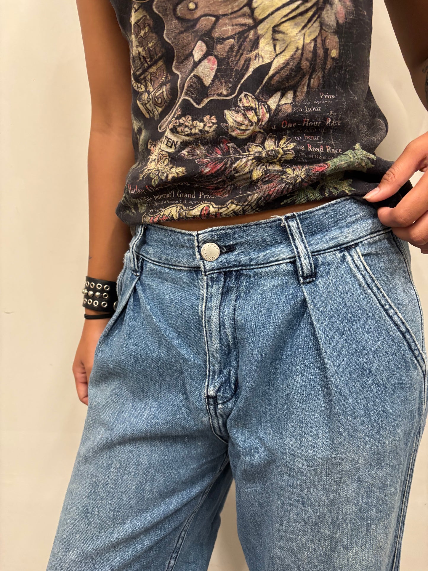 Free People Jeans