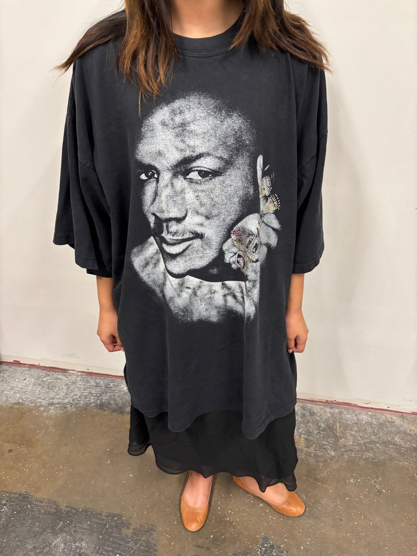 Vintage Michael Jordan Shirt