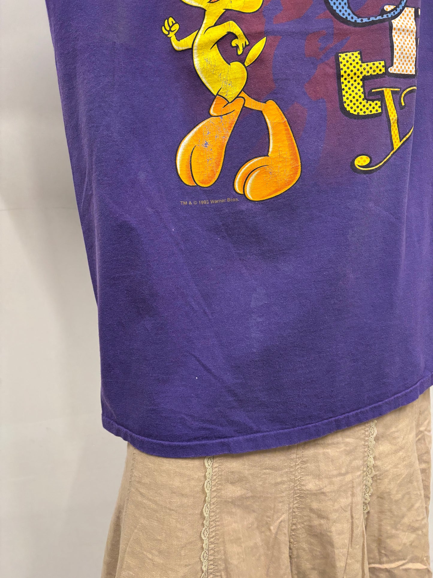 Vintage Tweety Shirt