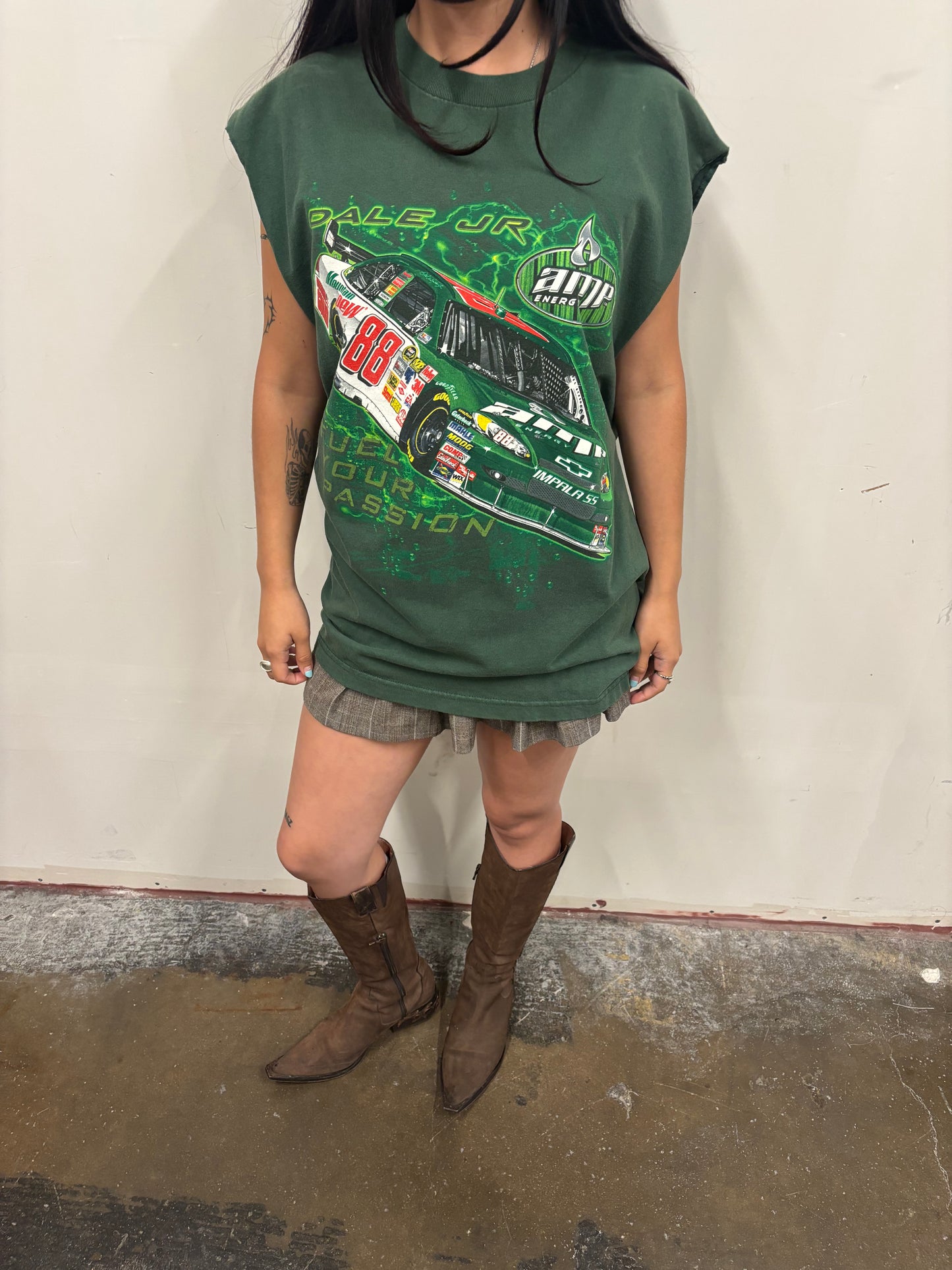 Vintage Dale Jr. Shirt